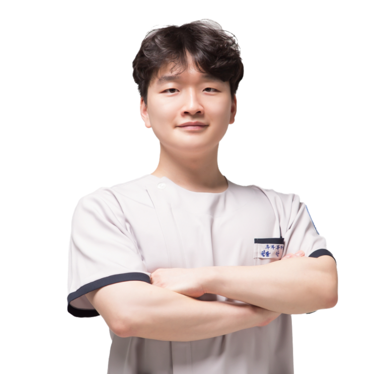  우주통증의학과 안우찬 원장