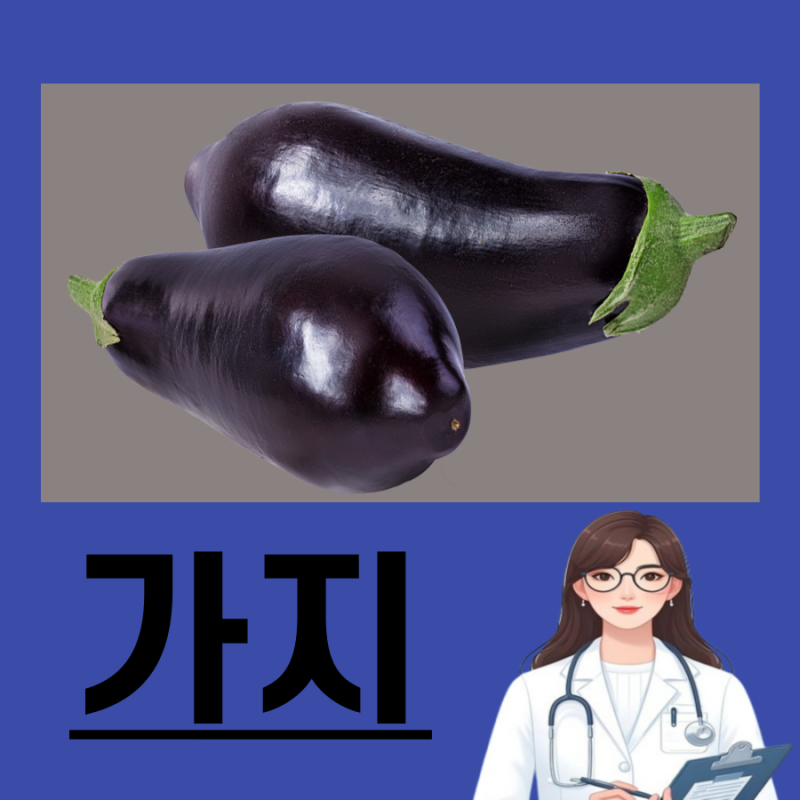 가지차 말린가지 효능 오래보관법 생으로 먹어도 될까