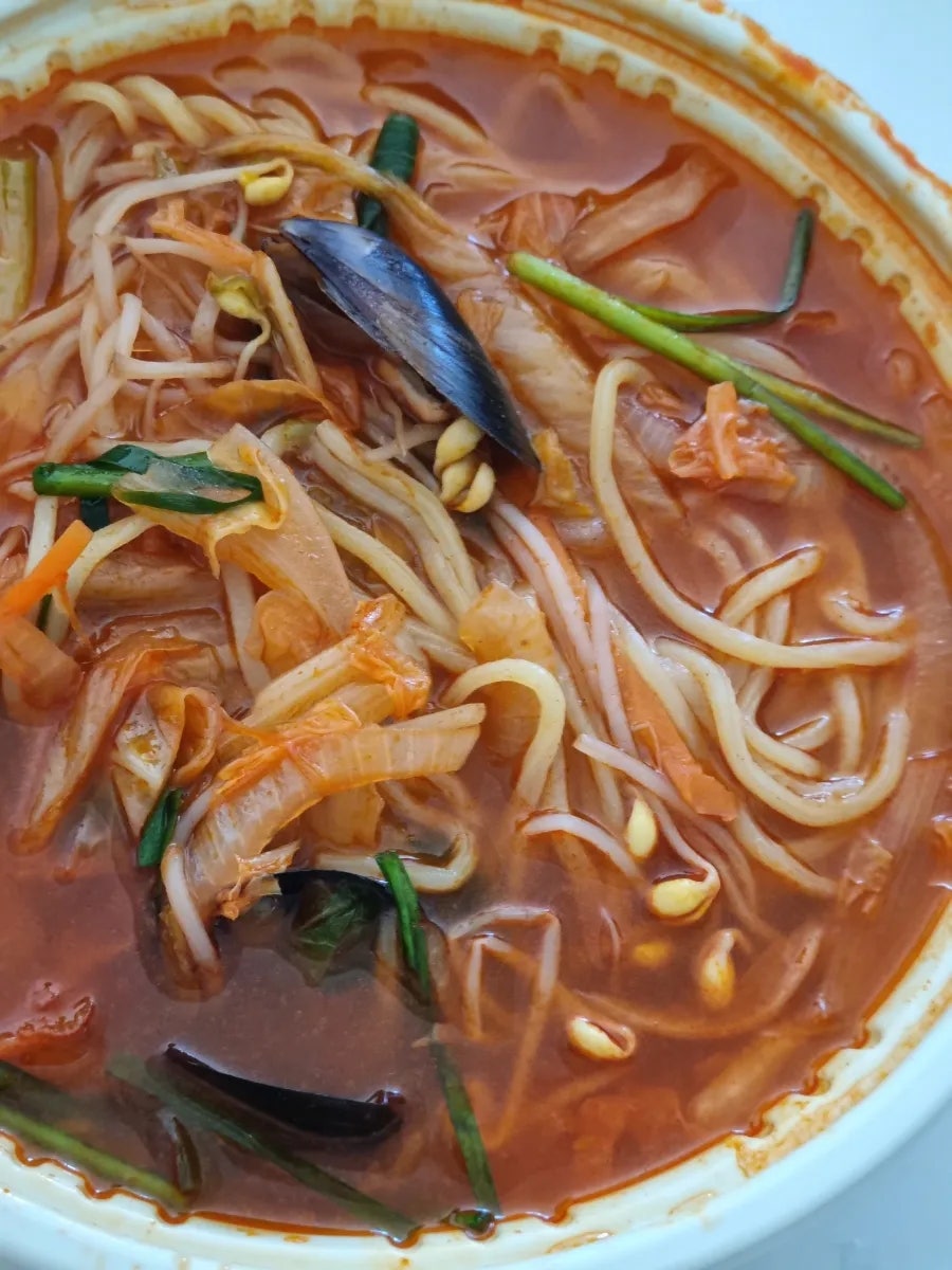 Geumryongbanjeom photo 6