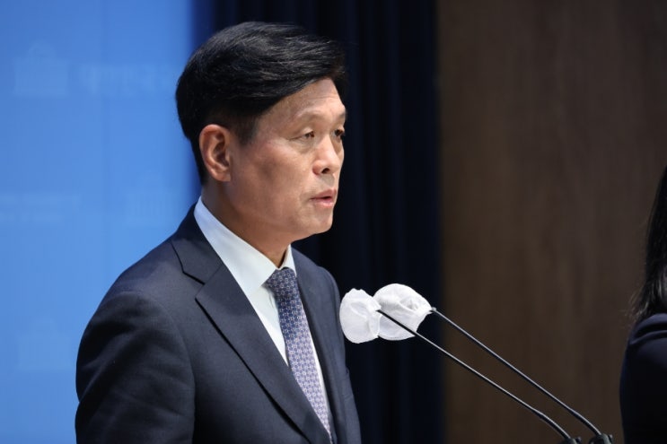 [수석대변인] 기어코 <b>특검법 거부권</b> 의결한 윤석열 정부... 