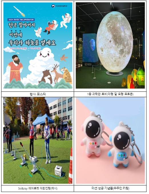 처음 하늘이 열린 날, 하늘을 넘어 우주로 여행을 떠나 보세요! 처음 하늘이 열린 날, 하늘을 넘어 우주로 여행을 떠나 보세요!