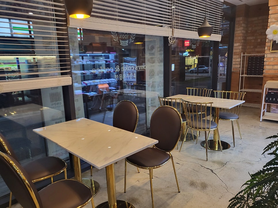 맘스케익 원주점 사진 6