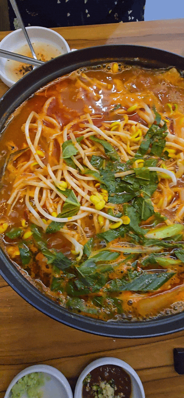  교대역 맛집 '선도' (Hidden jem in seoul) 1st방문