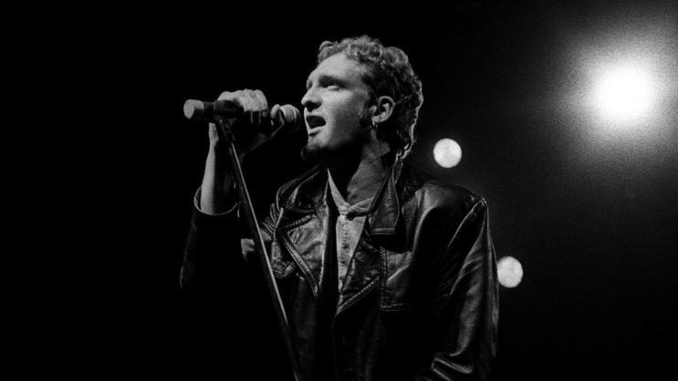  [가사/해석] Alice In Chains - Black Gives Way to Blue