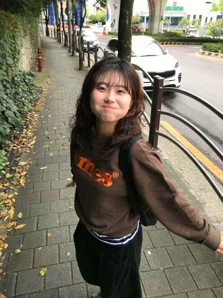  Every day holiday with you!
