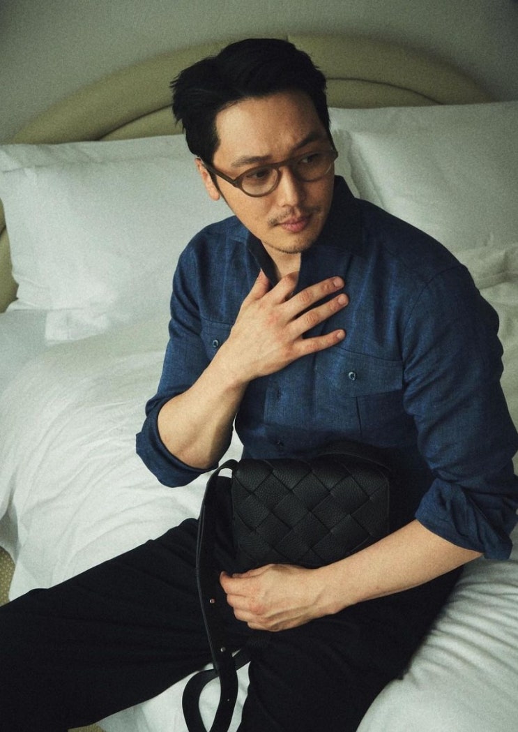 <b>백설공주</b>에게 죽음을 <b>변요한</b> 나이 성격 학력 알아봐요