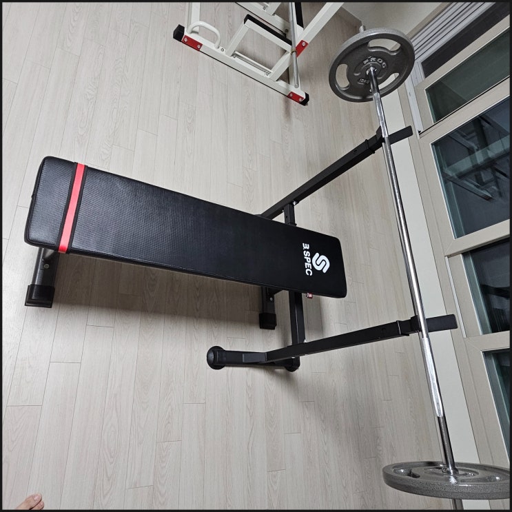 2024. 9. 30. 홈트 일기. 홈트장비 업글(풀업밴드, 경량봉1800mm , 원판 10kg) 2024. 9. 30. 홈트 일기. 홈트장비 업글(풀업밴드, 경량봉1800mm , 원판 10kg)