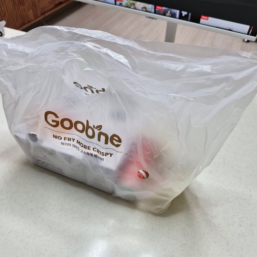 굽네치킨 전북김제점 사진 6