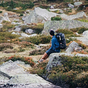 Mammut (마무트) 배낭의 장단점과 주요 모델