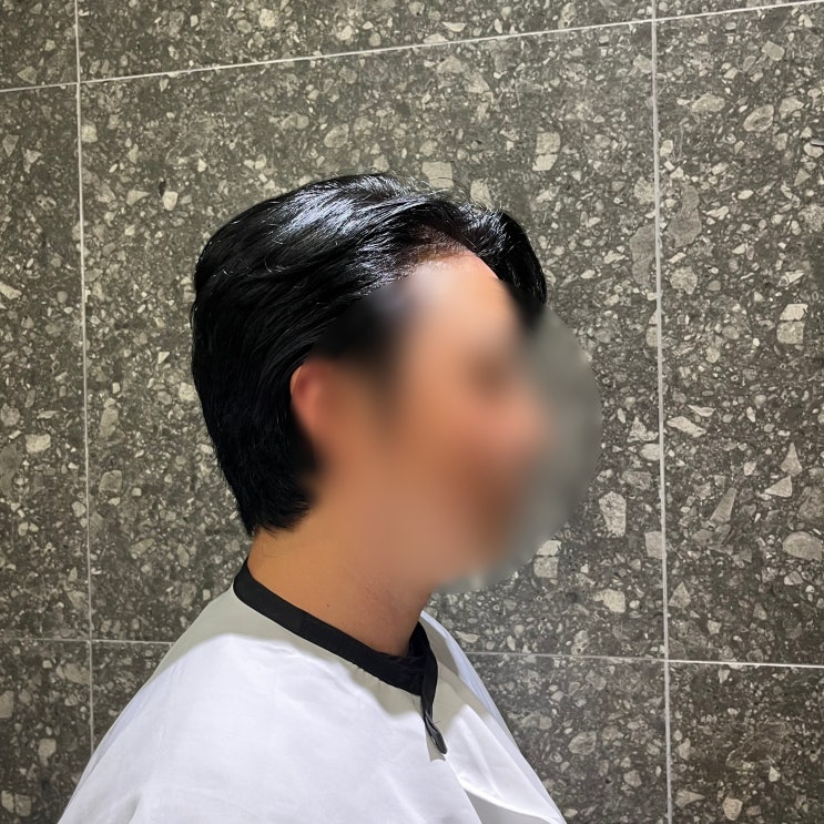  용산역 아이파크몰 미용실 준오헤어 아이파크몰점에서 차나라 디자이너 만났다