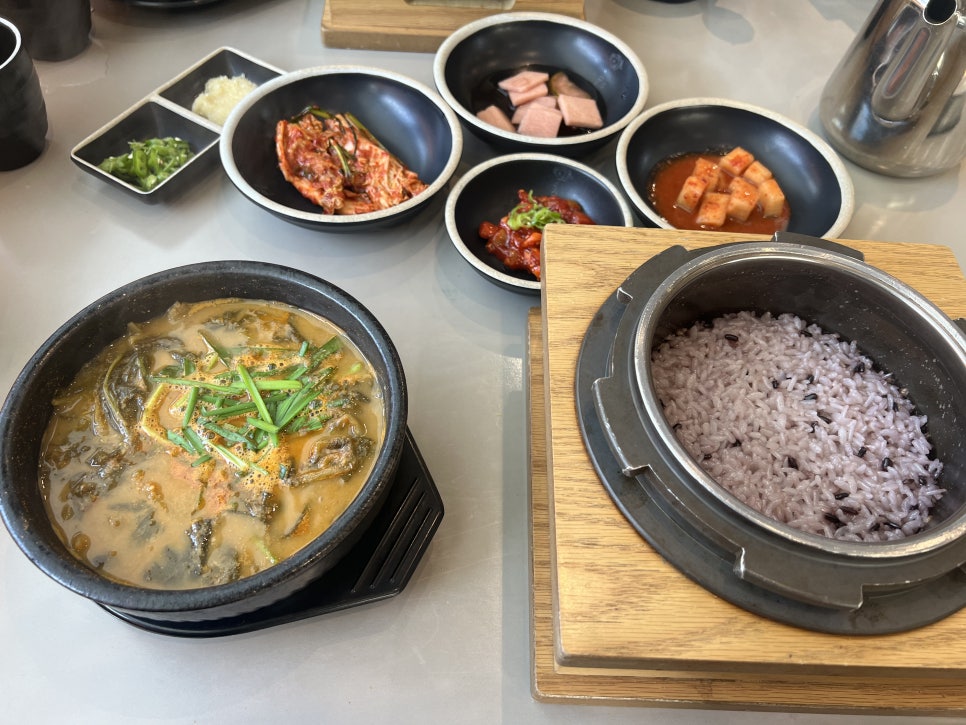 추도령남원추어탕 사진 3