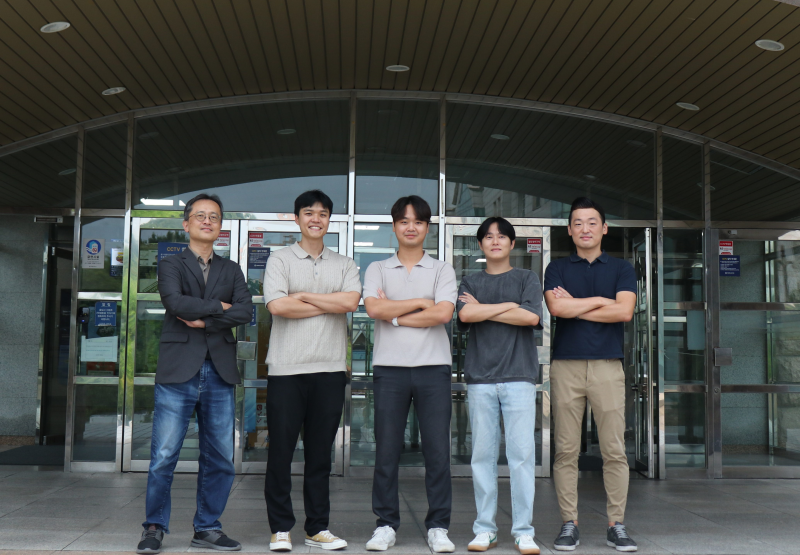 연세대 유기준·김종백 교수팀, 고내구성 전자 피부 세계 최초 개발