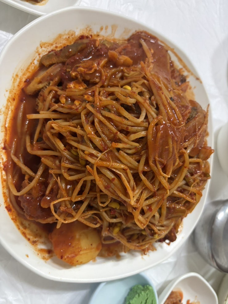미향식당 사진 1