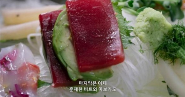 흑백요리사, 비건의 세계로 초대합니다! 흑백요리사, 비건의 세계로 초대합니다!