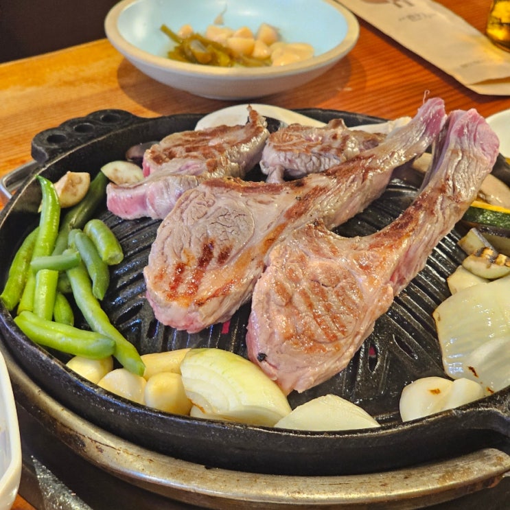 대전 유성구 봉명동 맛집 양고기 양갈비 맛집 마이램 대전 유성구 봉명동 맛집 양고기 양갈비 맛집 마이램