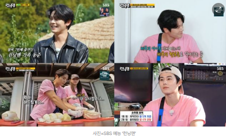 <b>김동준</b>, 강훈 제치고 <b>지예은과</b> ‘월요커플’ 등극?…스윗... 