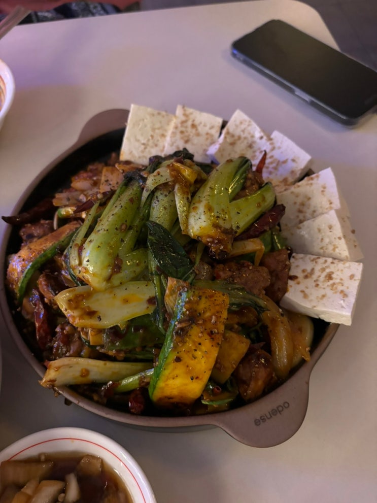  노원구 맛집 노원역 맛집 몽당 솔직 후기