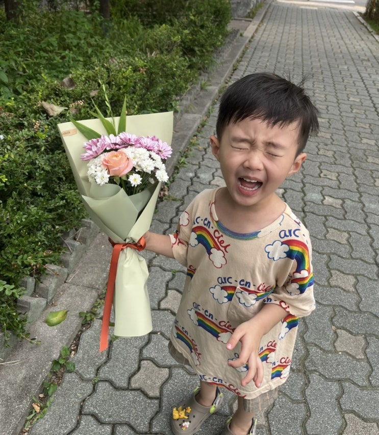  9월 - 추석연휴와의 한달기록