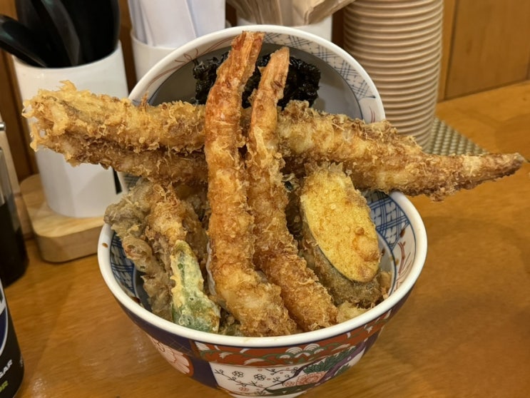  영통역 맛집고쿠텐 주차정보까지