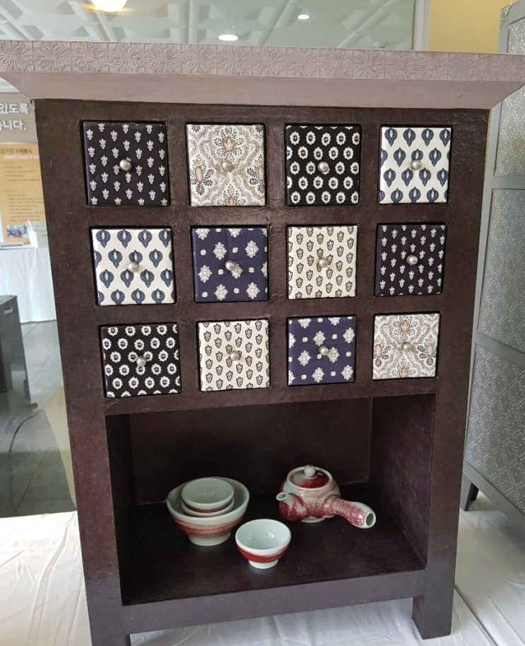  2019 부산여성회관 "작품전시회 "