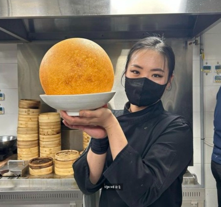 흑백요리사 <b>정지선 셰프</b> 직원에게 차 선물, 갑질 논란 및 후배... 