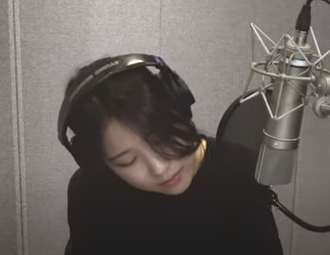 <b>이서진</b> 아직은이별하지않아/응원