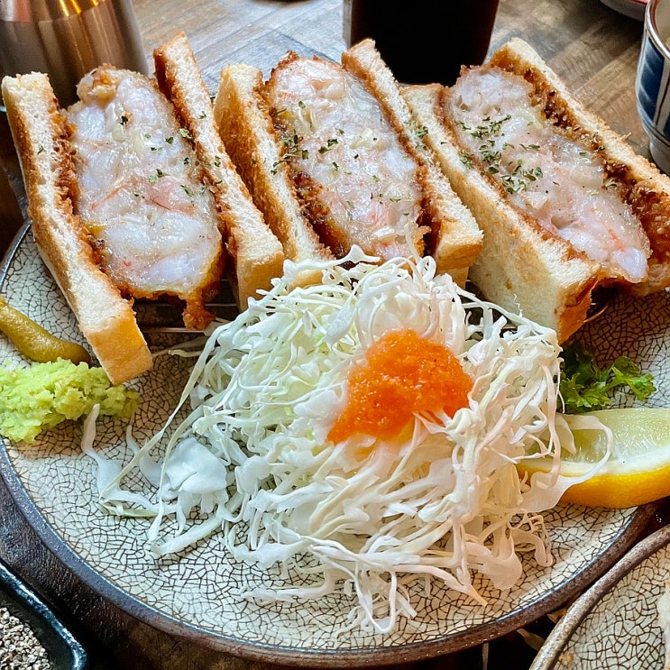  동명동 광주돈까스맛집 내 기준 돈까스1등 [육산도]