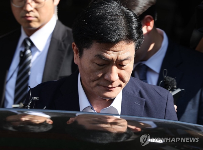 '<b>이태원</b>참사' 이임재 전... 3년…박희영 구청장 <b>무죄</b>(종합2보)