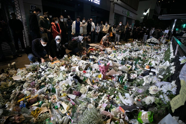 <b>이태원</b> 참사 박희영 구청장 <b>무죄</b> 판결의 의미와 그 배경