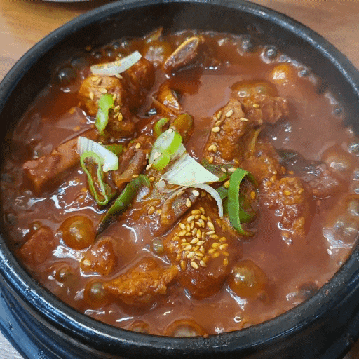  [문정역 테라타워 맛집] 가성비 좋은 점심 엄마밥상