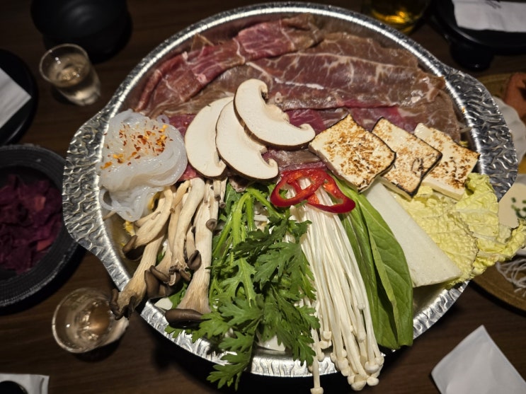  신용산 이자카야 '미토' (A hotspot for foodies in yongsan, seoul) 1st 방문