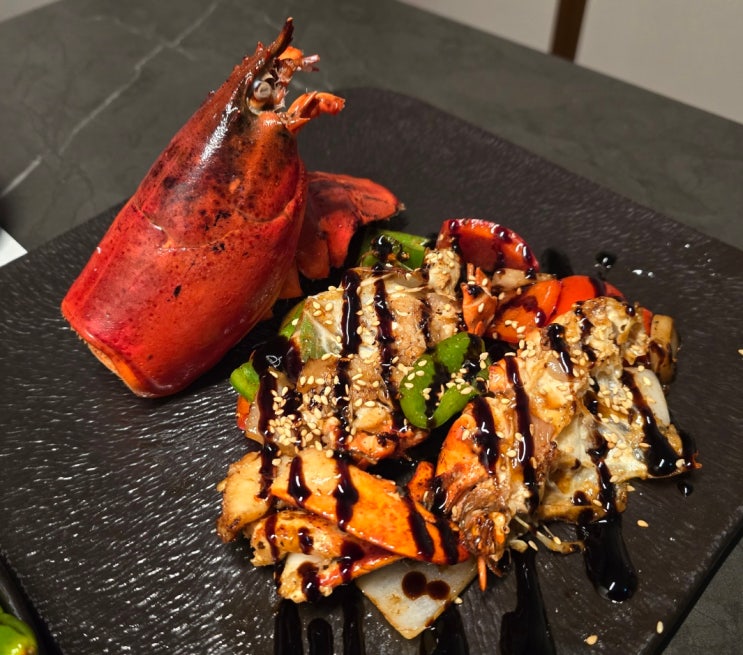  여의도맛집 '스시유' 연말회식장소 추천 (Must go place in seoul) 1st방문