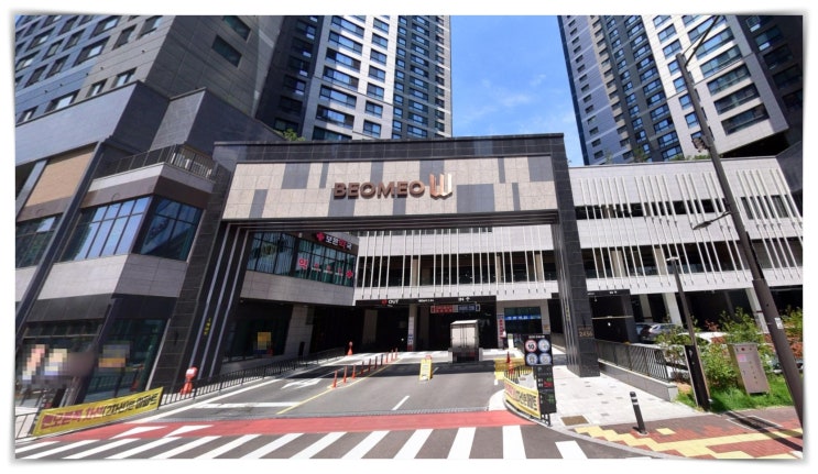  대구아파트매매 수성범어W