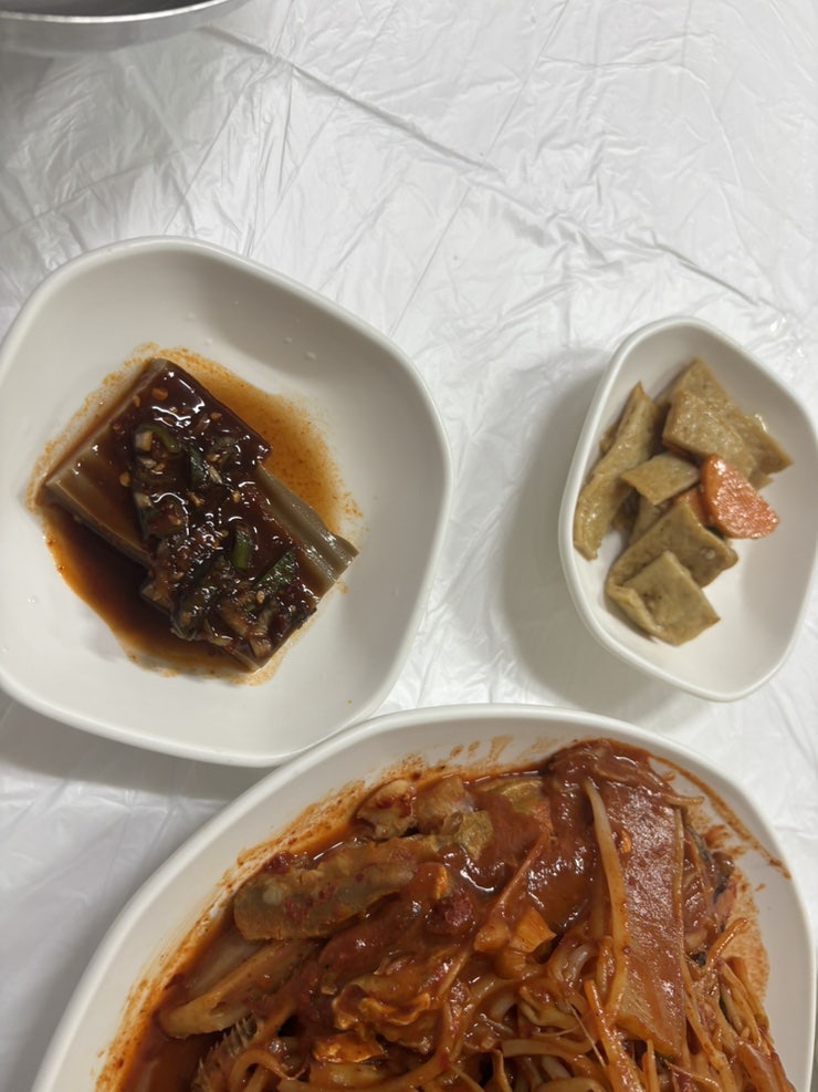 미향식당 사진 3