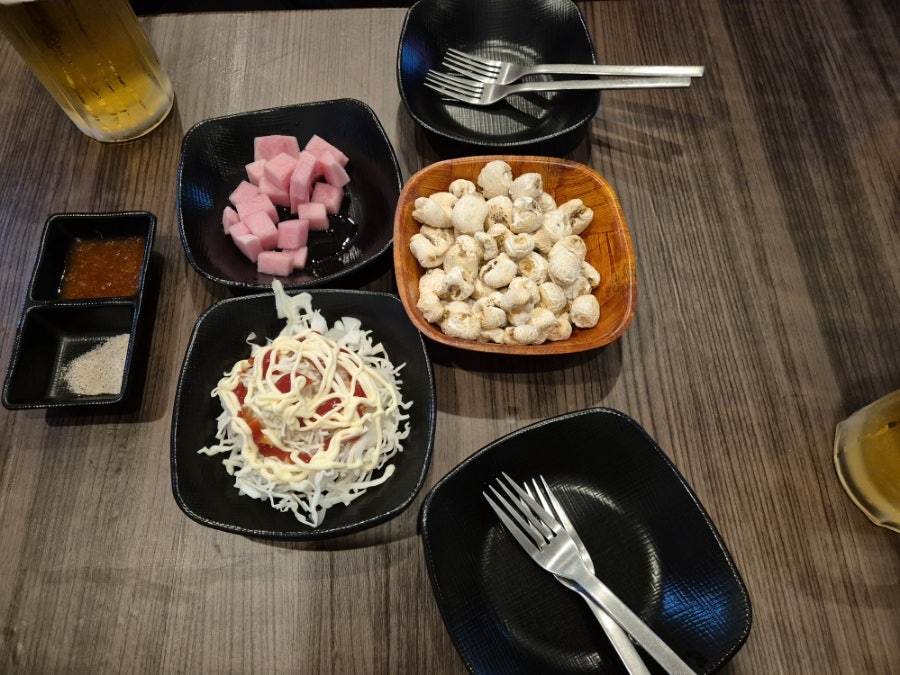 대아호프 사진 4