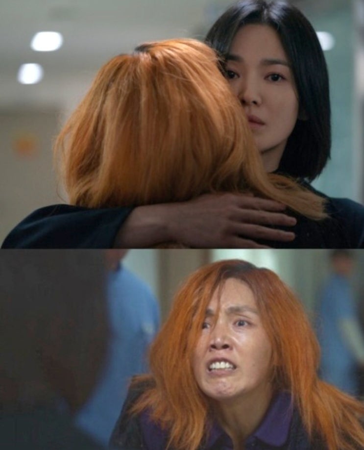 배우 <b>박지아</b> 충격적인 사망원인 결혼 남편 정보 (<b>더글로리</b>... 