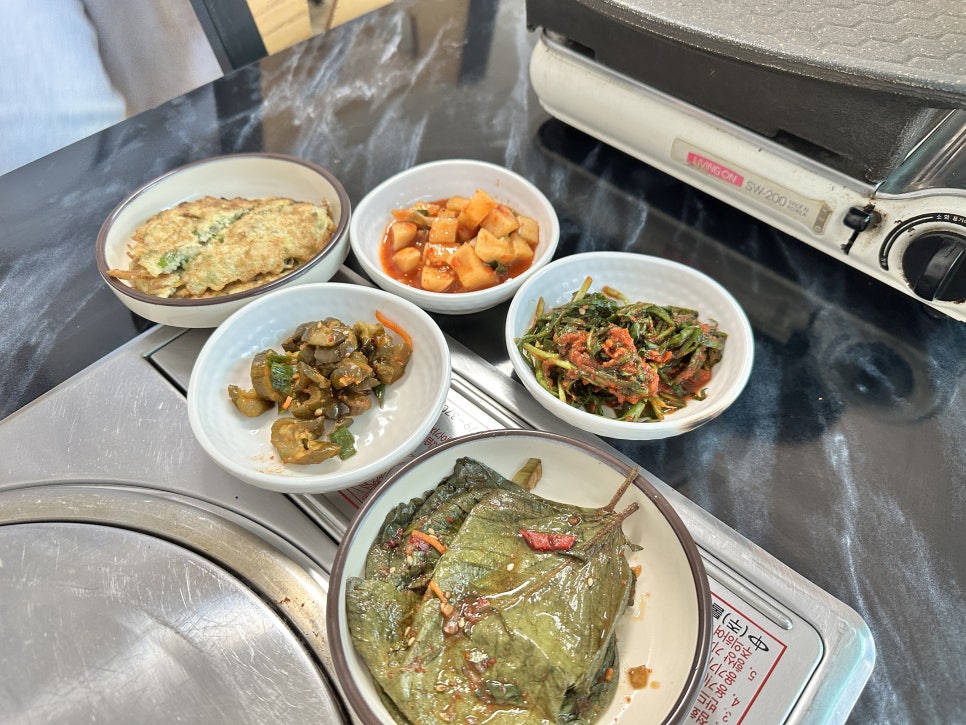 금호정 사진 5