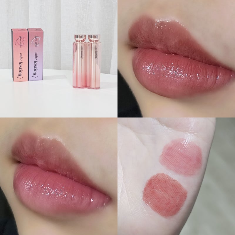 에뛰드 컬러래스팅 글로우 스틱 F/W 낫배드 컬렉션 7호 로지토프 8호 뮤티드 브라운 후기 가을....