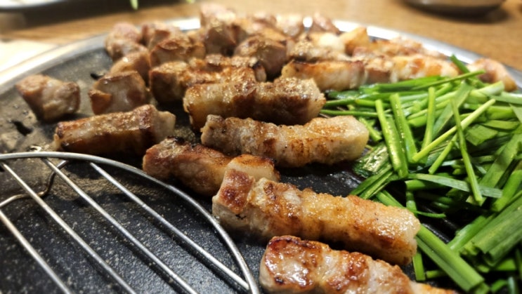  대구 월성동 도도한돼지 삼겹살 맛집