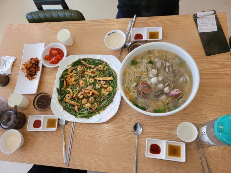 오산 청호동 칼국수맛집 다와칼국수(오산맛집) 오산 청호동 칼국수맛집 다와칼국수(오산맛집)