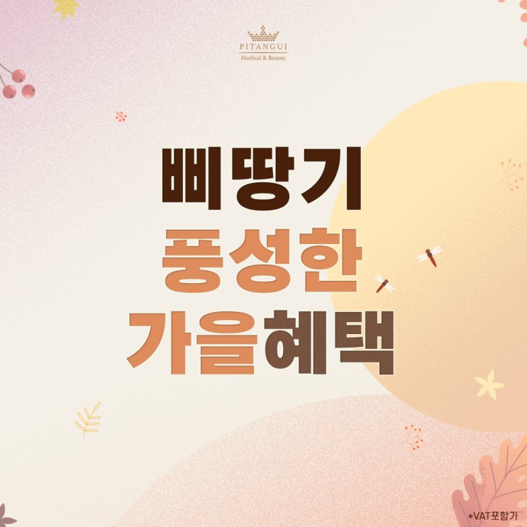  삐땅기 린뷰티 이벤트 | 반영구 피부 체형 관리 (유륜 입술 헤어라인 잔흔제거)