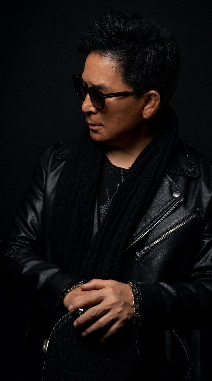 <b>유현상</b>의 매혹적인 신곡 ‘그게 나야’