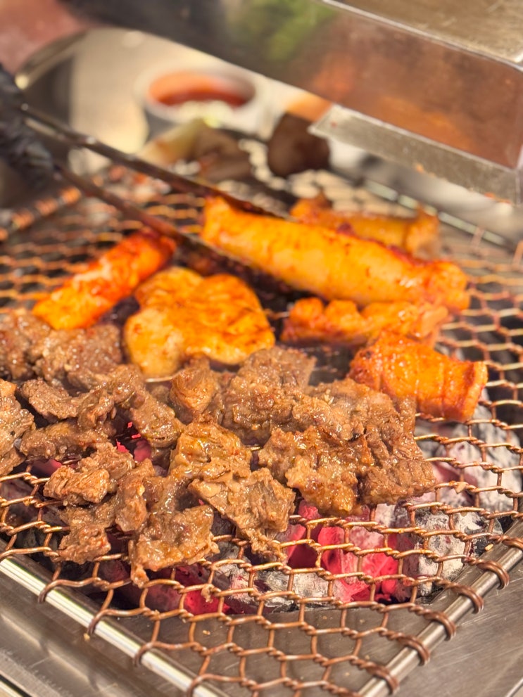  [광주/상무지구] 대창 맛집 양대창전문점_세광양대창창