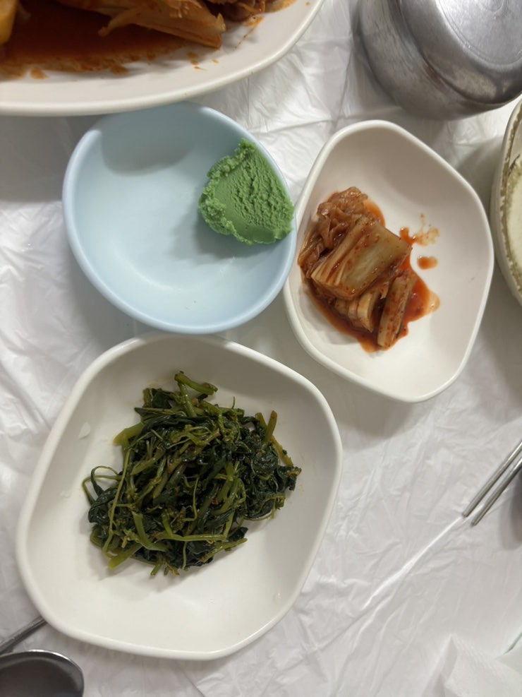 미향식당 사진 4