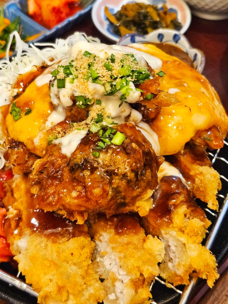 부산 센텀시티 카츠맨숀10 해운대 모둠카츠세트 라멘세트 주문 부산 센텀시티 카츠맨숀10 해운대 모둠카츠세트 라멘세트 주문