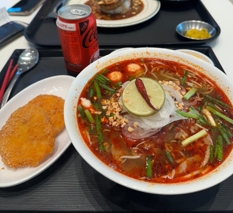  [스타필드 수원 맛집]촙촙 스타필드수원점 | 아메리칸트레일러시즌테이블 스타필드수원점 방문 솔직 후기