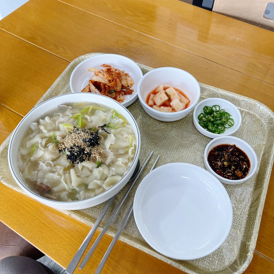 아줌마분식 사진 3