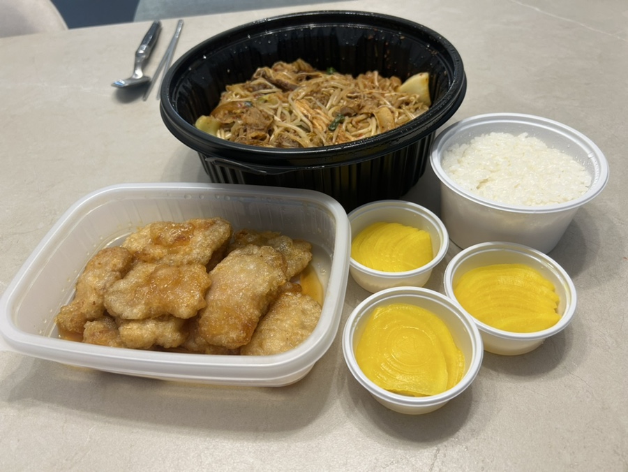 마라하오 송도점 사진 3