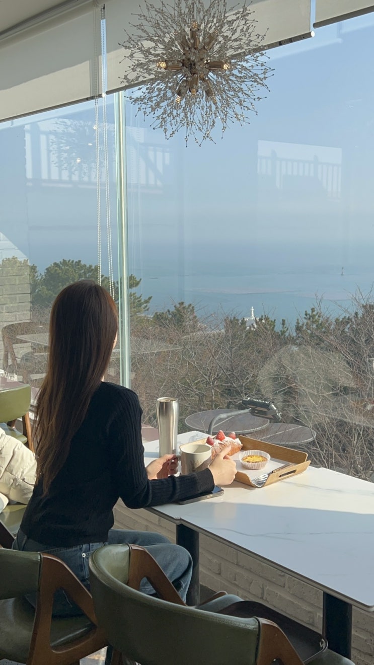  부산 마크빈 해운대달맞이점