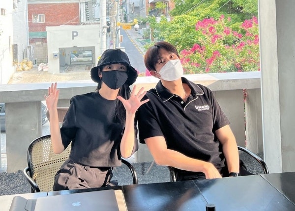 임슬옹 근황 아이유 교통사고 사망 사건